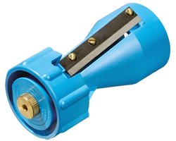 GRIF ruimer/ontbramer, snijdiameter 16 - 63mm, handbediening, A PVC