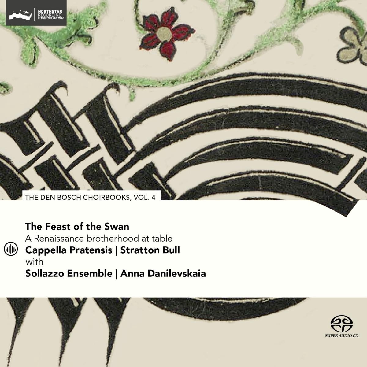 The Feast of the Swan: A Renaissance Brotherhood at Table