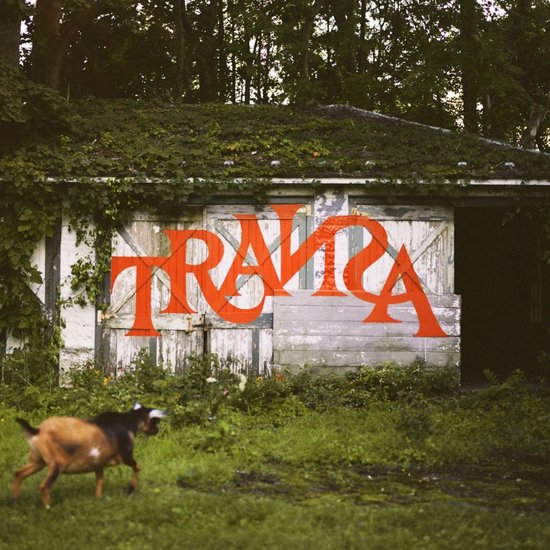 Transa (deluxe edition)