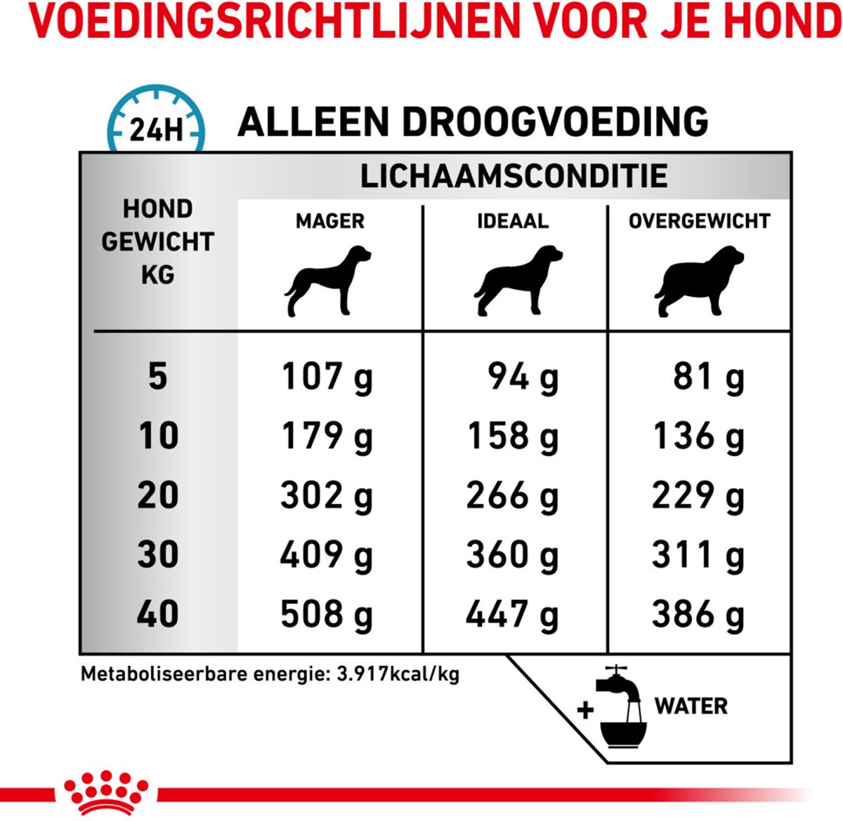 Royal Canin - Anallergenic Hondenvoer thumbnail 4