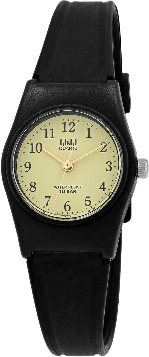 Q&Q Armbanduhr 10 ATM