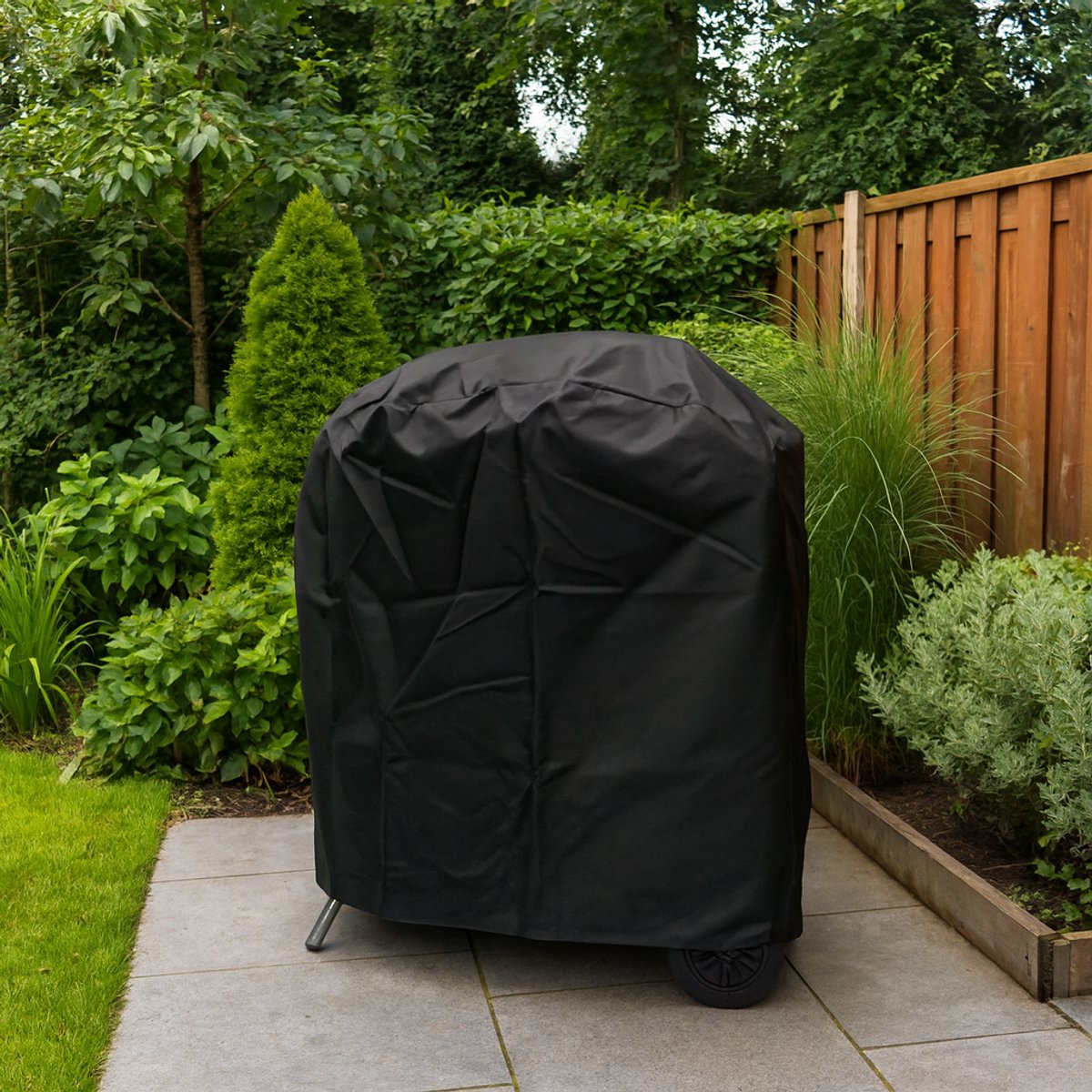 BBQ Hoes Weber 57 64 cm Ø - 100 cm hoog