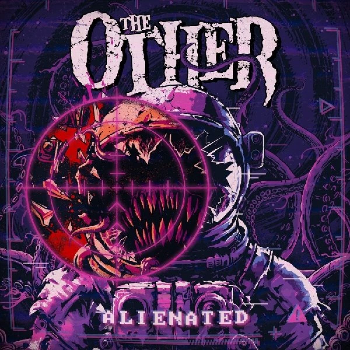 Alienated