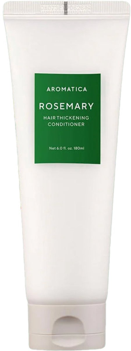 Rosemary Hair Thickening Conditioner