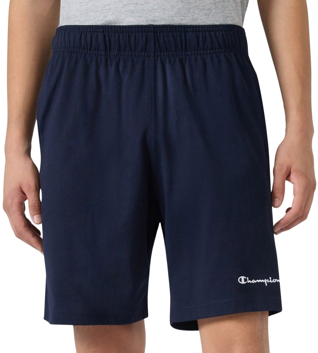 Champion Icon Bermuda Short Heren - Maat M