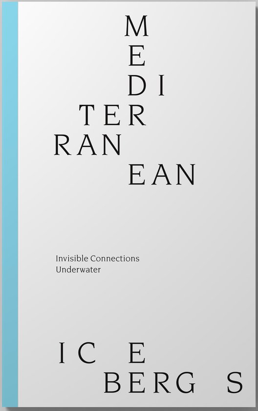 Mediterranean Icebergs - cover