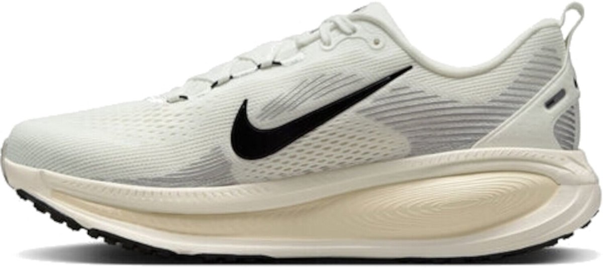 Nike Vomero 18 Heren Hardloopschoenen Hm6803-101 Kleur Wit