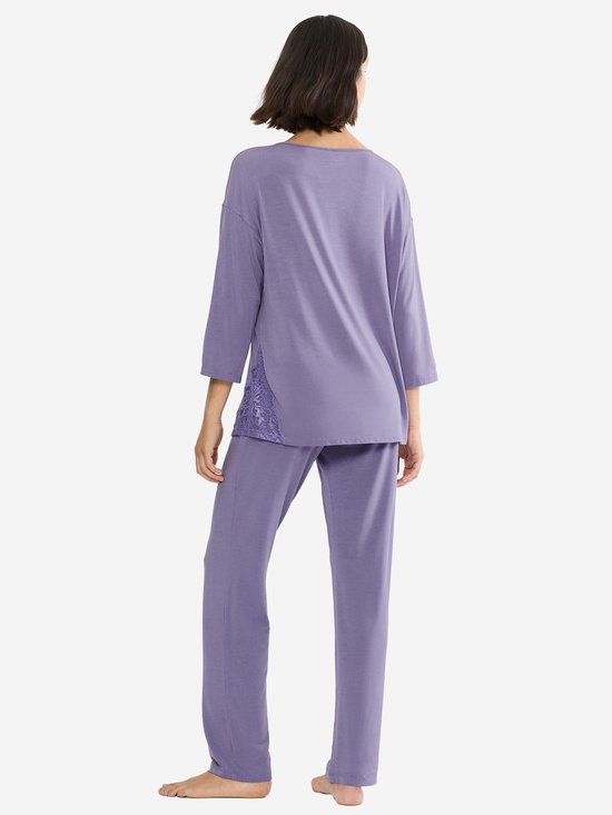 Triumph Pyjama Red Label Timeless Sensuality