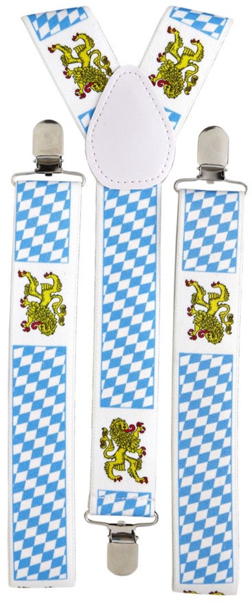 Bretels Beieren