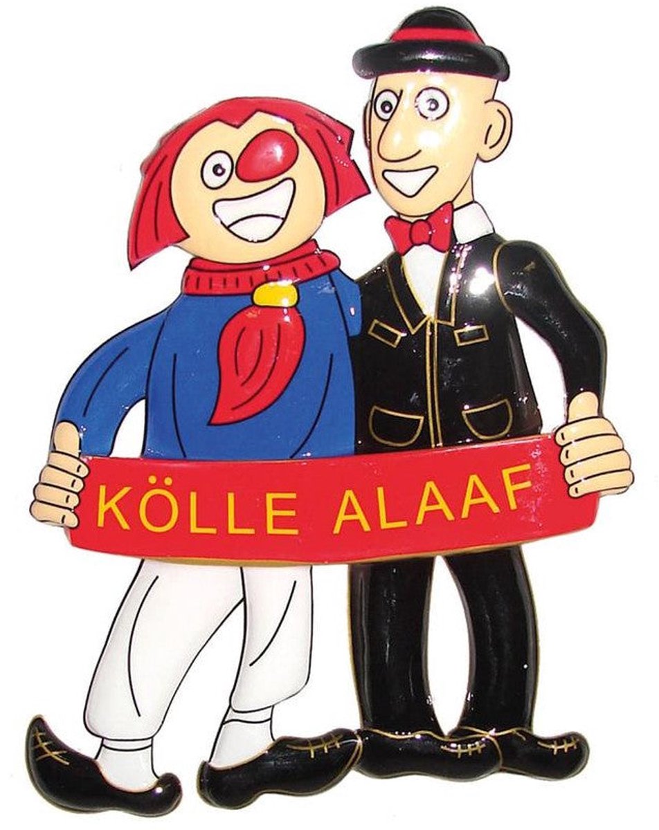 Knäch of Hähr Wandbord