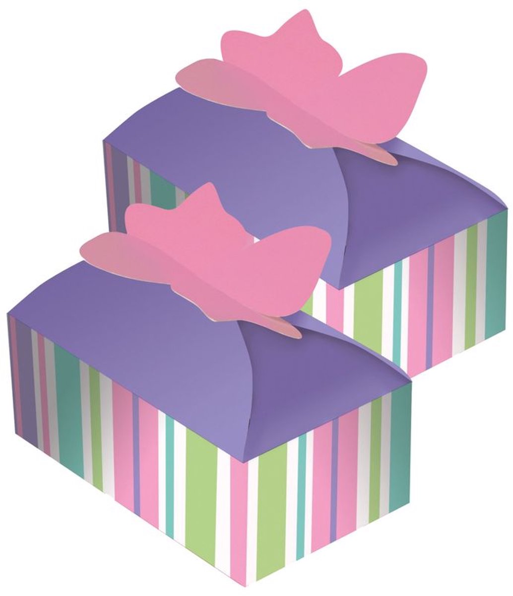 2 paasgeschenkdozen