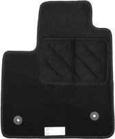 Tapis de voiture Ford Focus (2019-2024) - Feutre aiguilleté