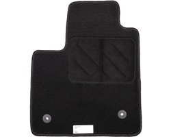 Automatten Ford Focus (2019-2024) - Naaldvilt - originele pasvorm - Compleet set4