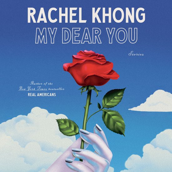 My Dear You - cover