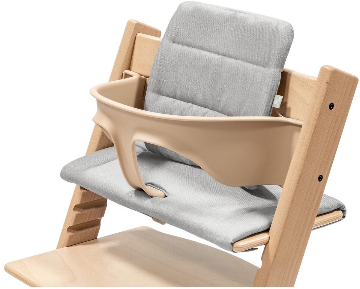 Stokke® Tripp Trapp® Kussen | Antraciet – foto 7