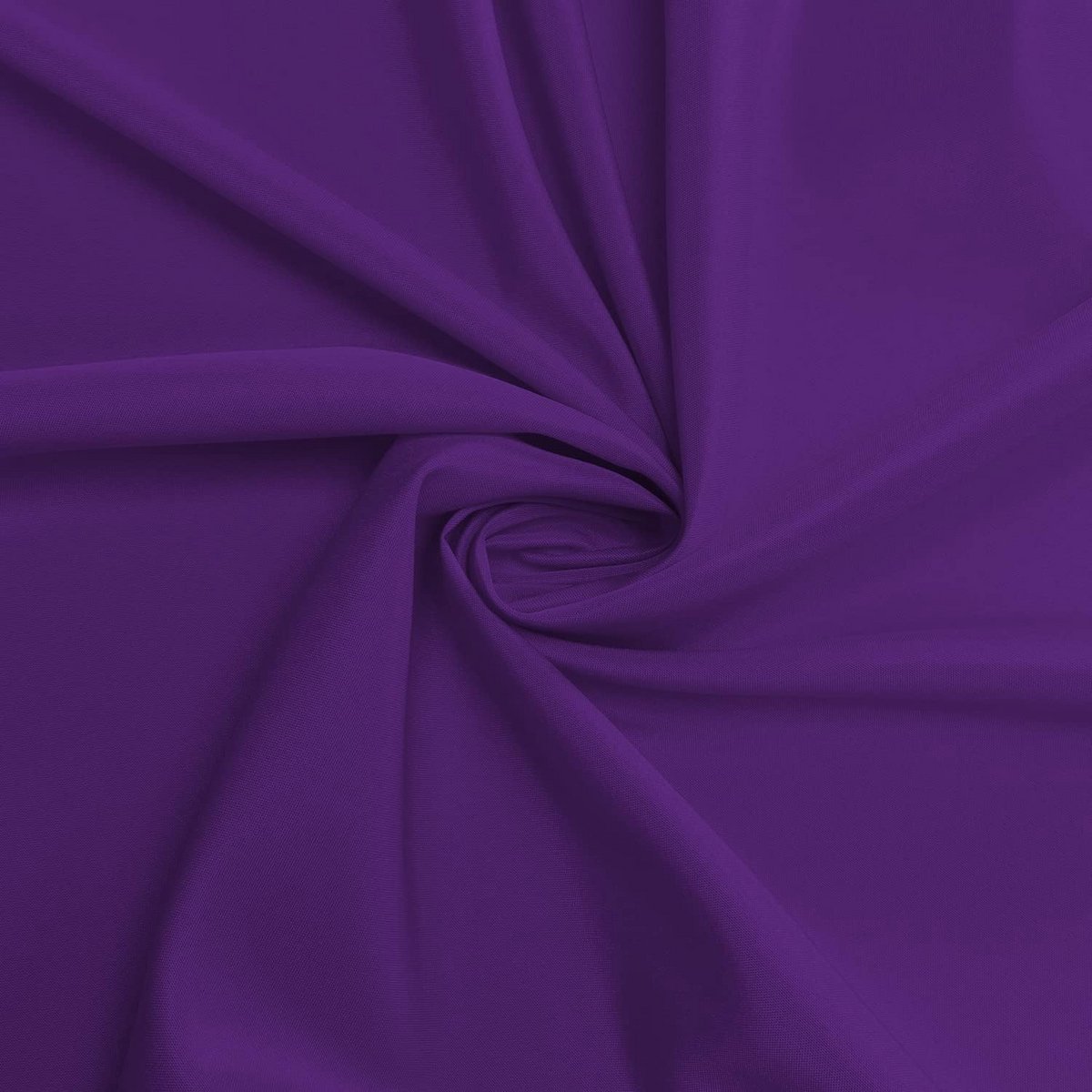 Rond Tafelkleed 120 inch - Waterbestendig & Wasbaar Polyester voor Eettafel en Feesten