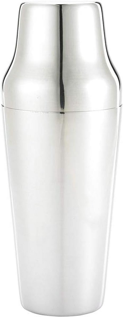 Cocktail Set 3 Delig Roestvrij Staal Voor Cocktails Maken