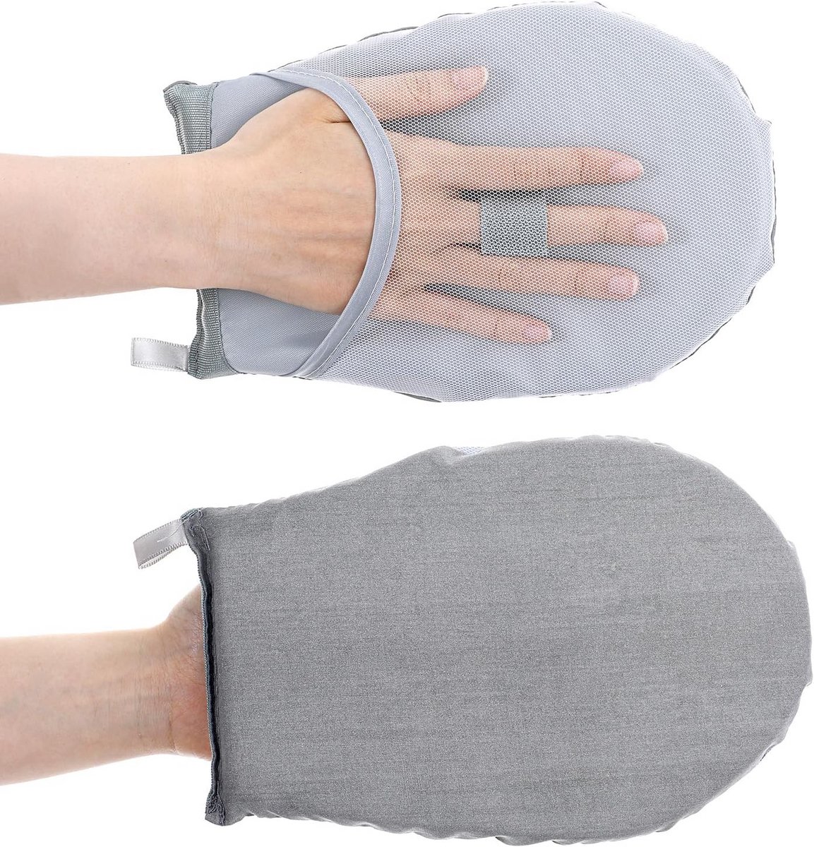 Stoomhandschoenen voor Kledingstomer - Hittebestendige Strijkplankhoes