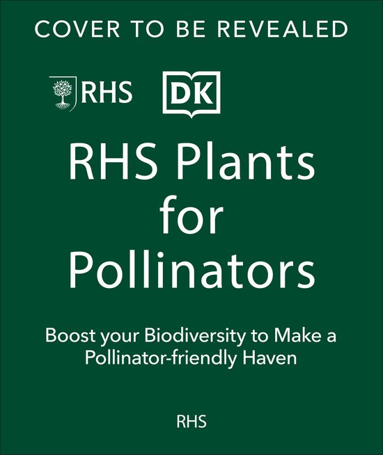 Plants for Pollinators - cover