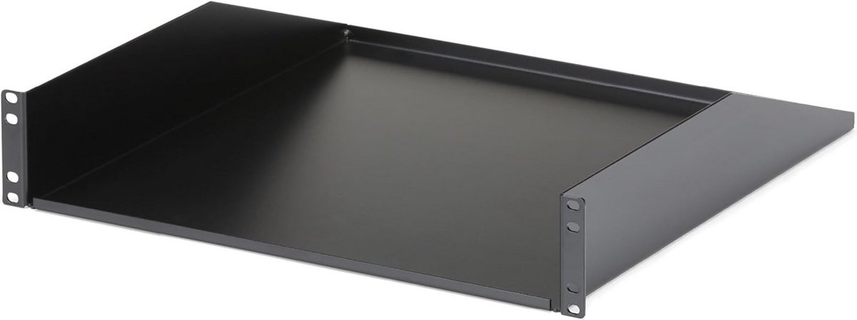 8-poorts Fast Ethernet Switch 10/100 Desktop en Wandmontage Netwerkswitch