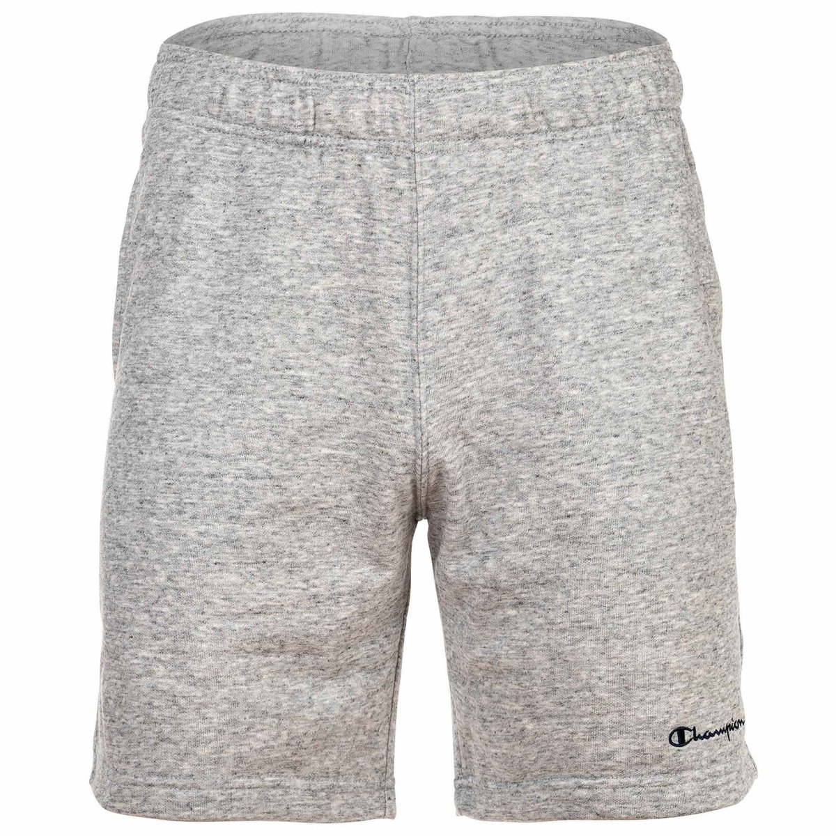 Champion Korte broek Sweatshort Soft Compact Set van 1 Grijs