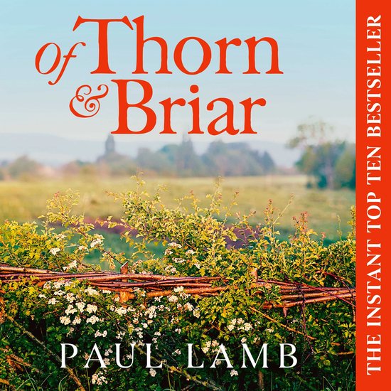 Of Thorn & Briar - cover