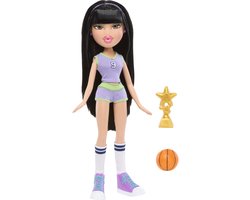 Bratz Play Sportz Jade (Basketbal)