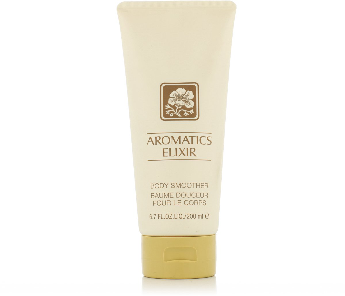 Clinique Aromatics Elixir Body Smoother Bodylotion - 200 ml