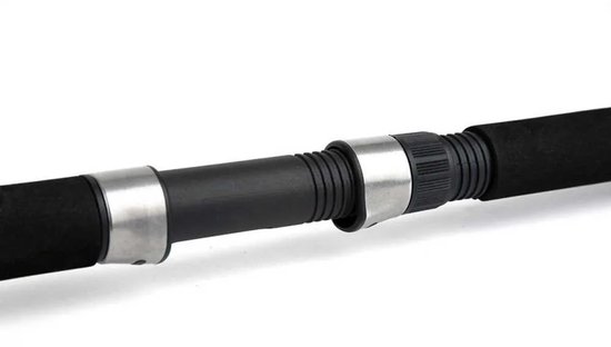 Shimano FX XT 210 UL - spinhengel - 2,10m - 1-11g - instapmodel — afbeelding 4