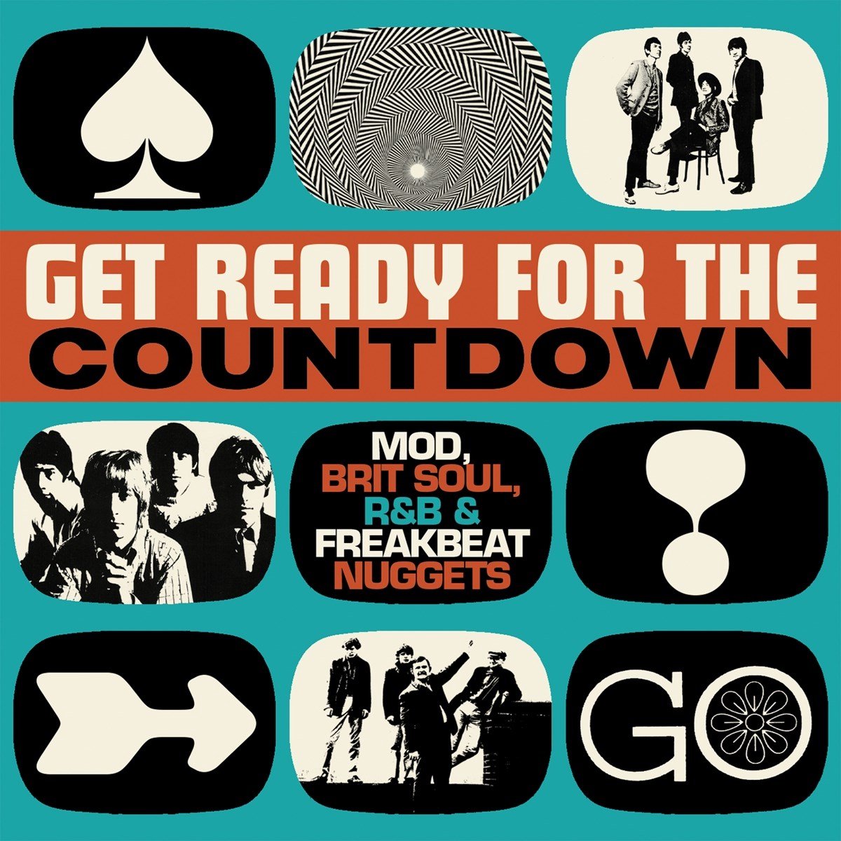 Get Ready for the Countdown