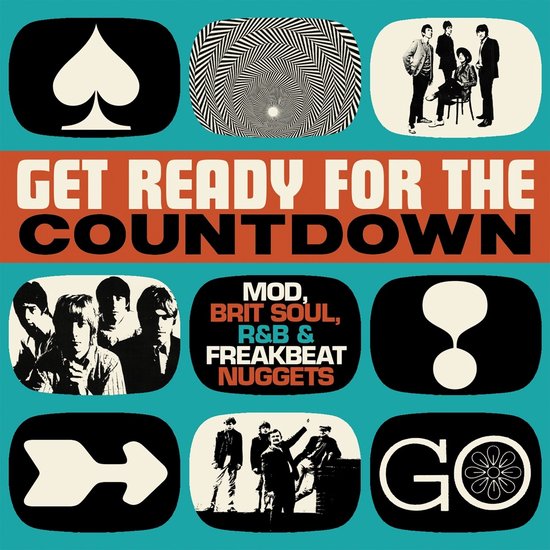 Get Ready for the Countdown