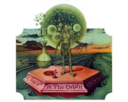 A Tab in the Ocean (Deluxe Limited Edition)
