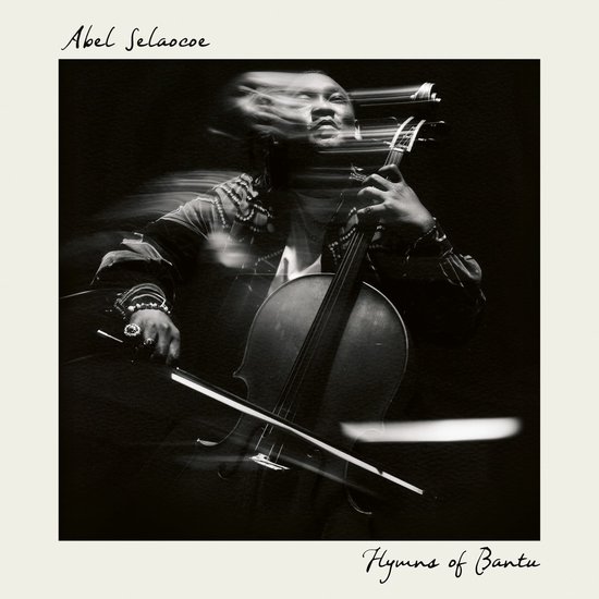 Abel Selaocoe: Hymns of Bantu
