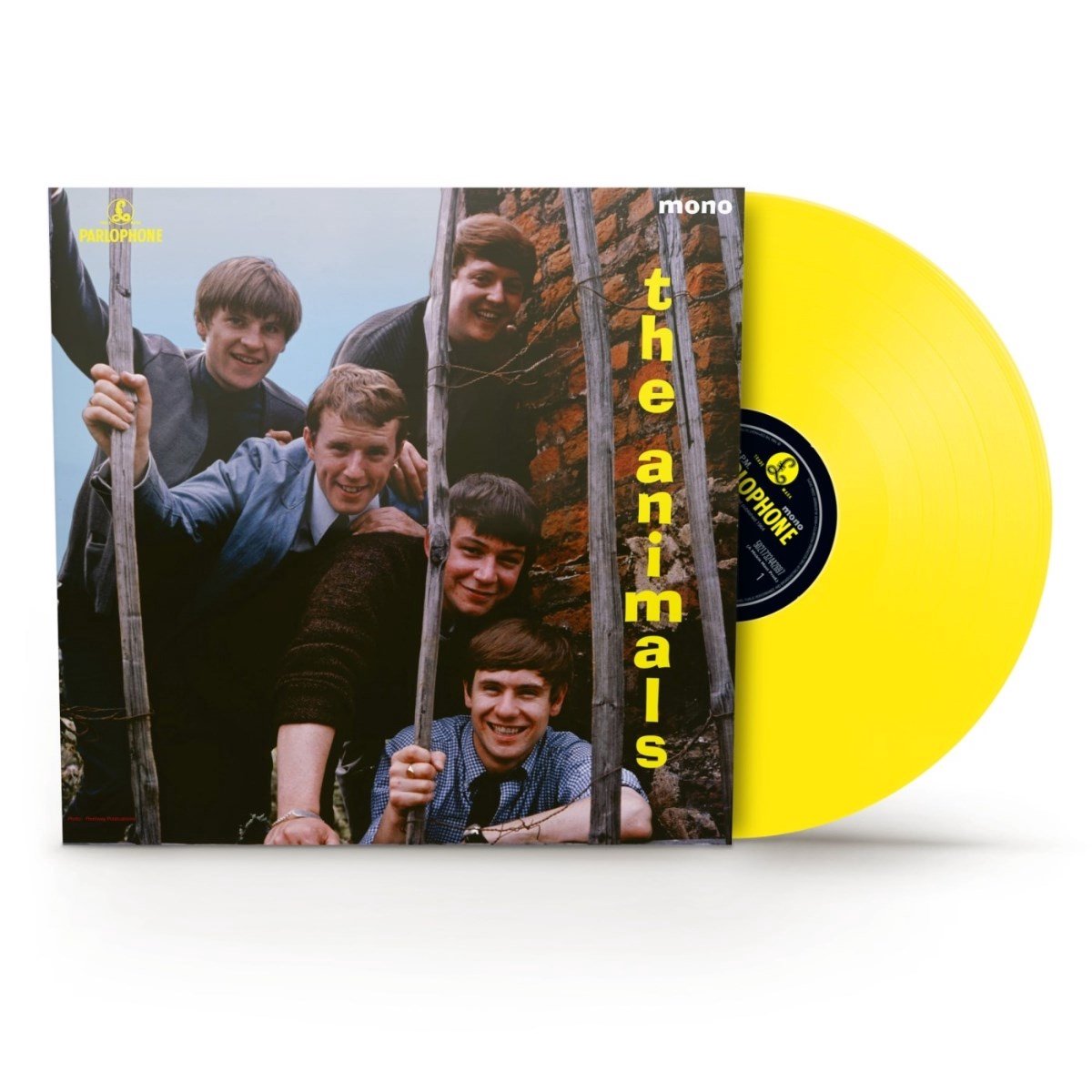 The Animals (National Album Day 2024)