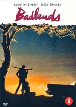 Badlands (DVD)