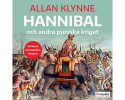 Hannibal och andra puniska kriget
