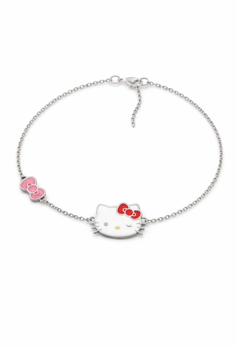 Hello Kitty Sieraden