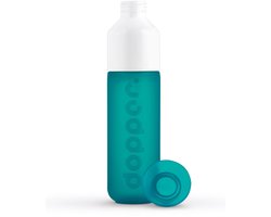 Dopper Original Drinkfles - Tidal Teal - 450 ml