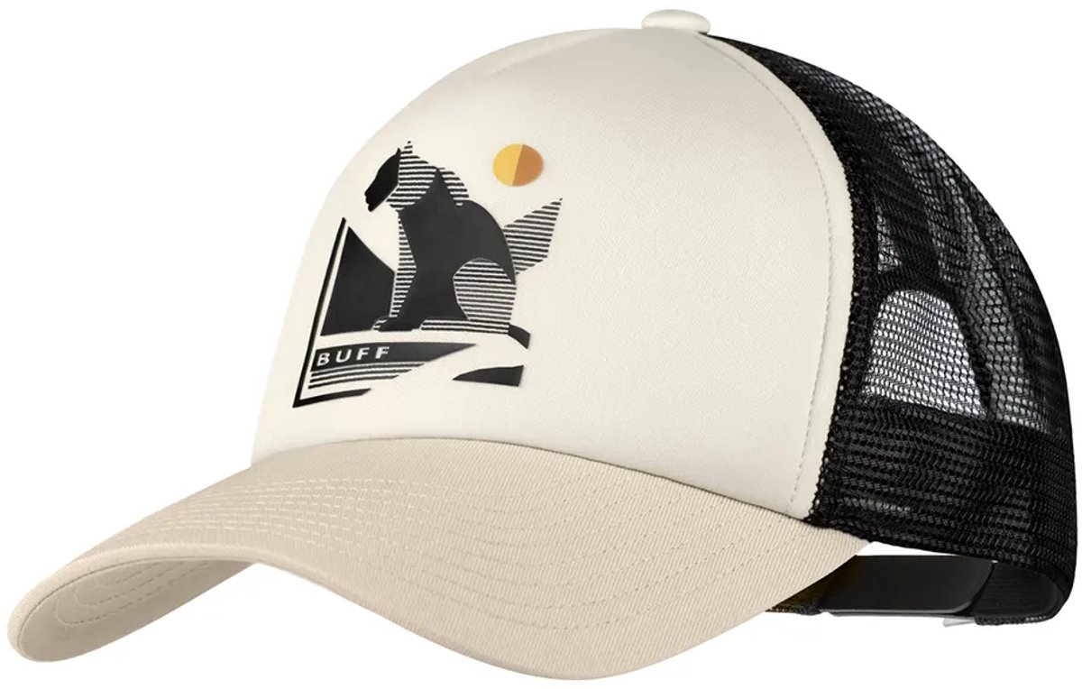 Buff ® Trucker Pet Beige L-XL
