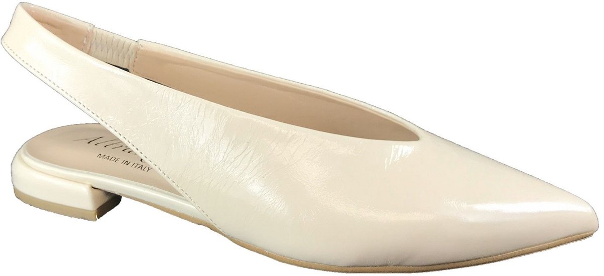 ALTRAMAREA BALLERINA'S - 12218