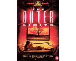 Outer Limits - Sex & Science Fiction
