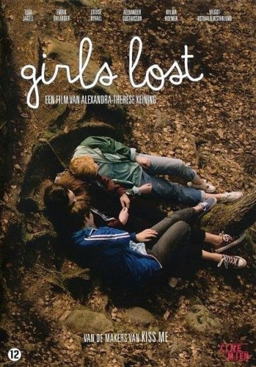 Girls Lost