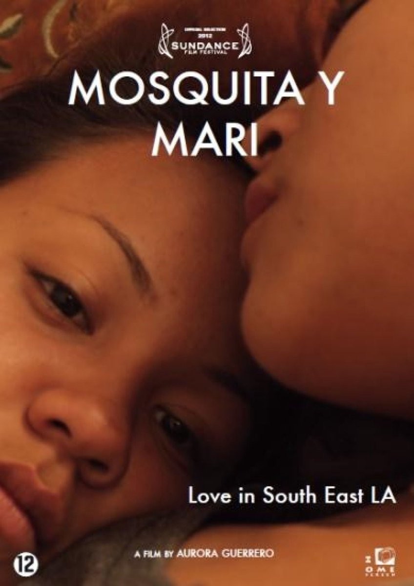 Mosquita Y Mari