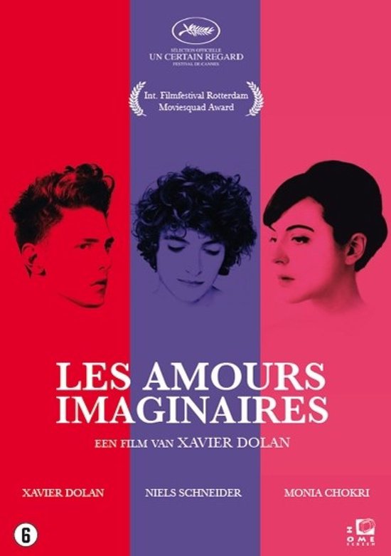 Les Amours Imaginaires