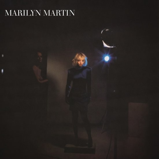 Marilyn Martin