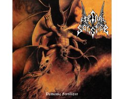 Demonic Fertilizer