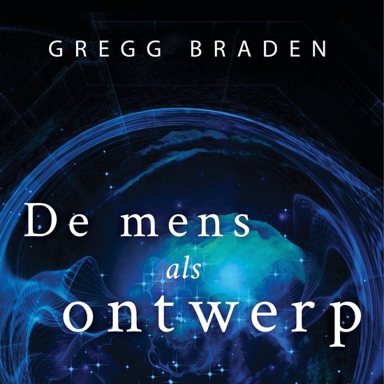 De mens als ontwerp - cover
