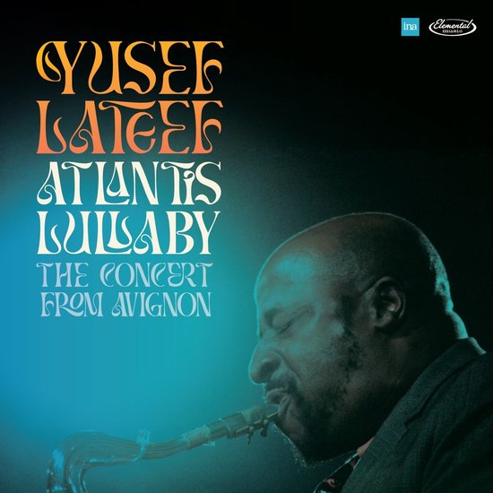 Atlantis Lullaby