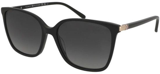 Tommy Hilfiger Sunglasses TH 2349/S 8079O 55 van Tommy Hilfiger — afbeelding 4