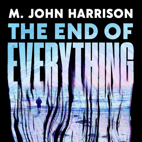 The End of Everything - cover